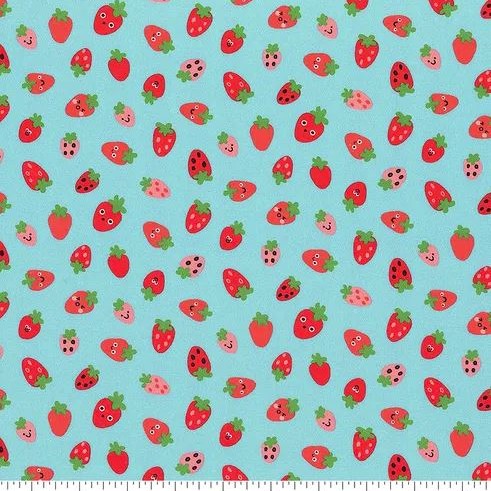 Farm To Table Strawberries
