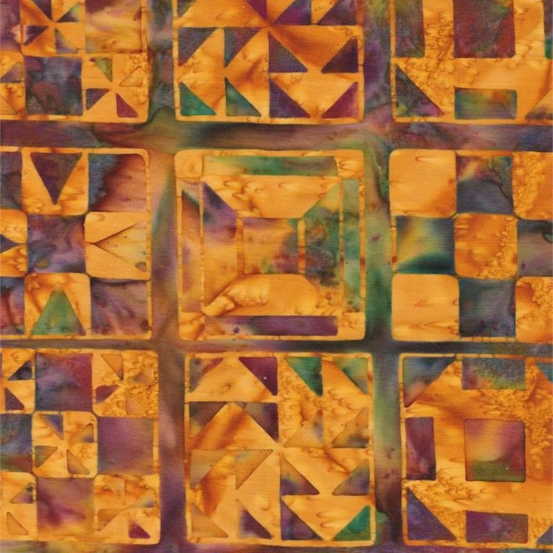 Bali Batik