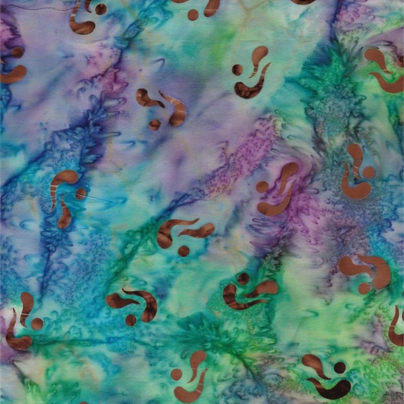 Bali Batik