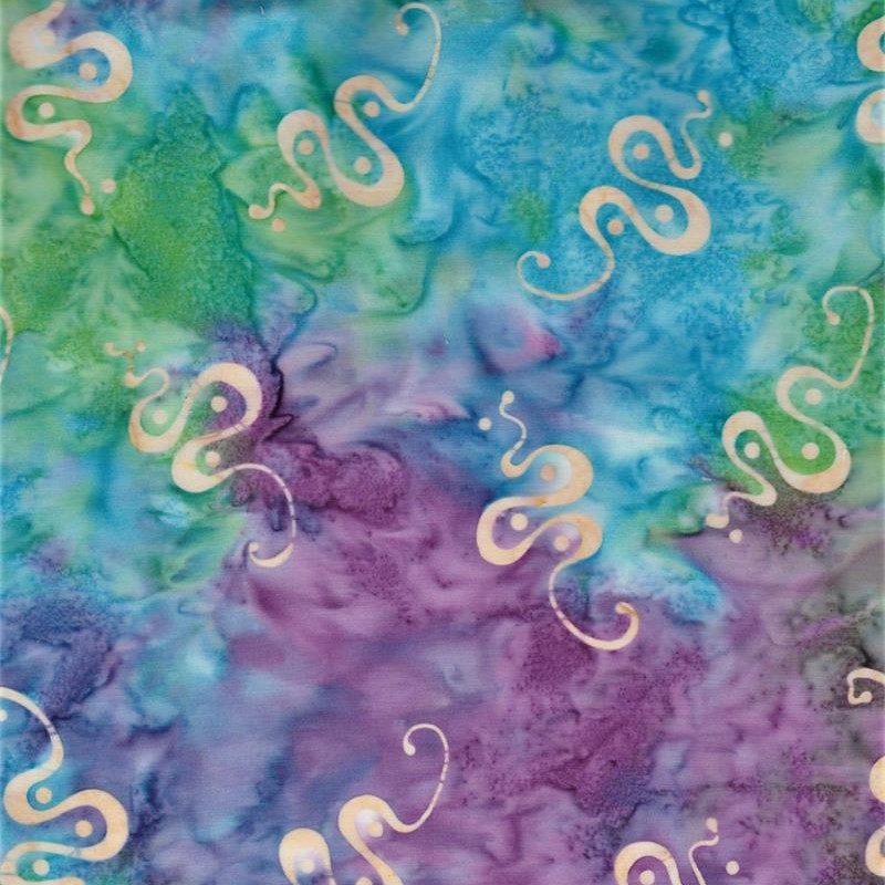 Bali Batik