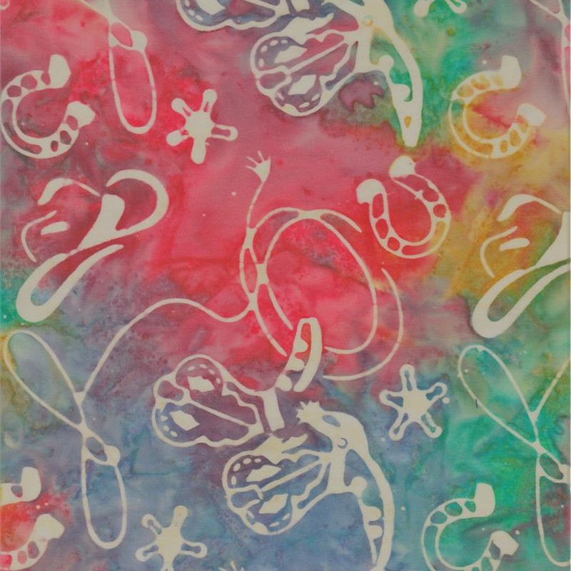 Bali Batik