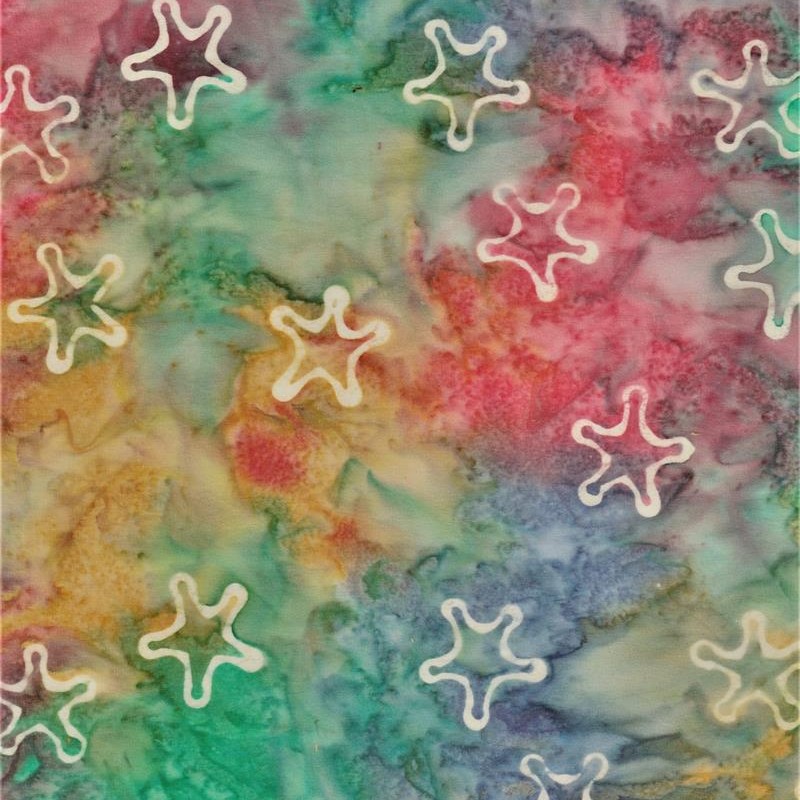 Bali Batik