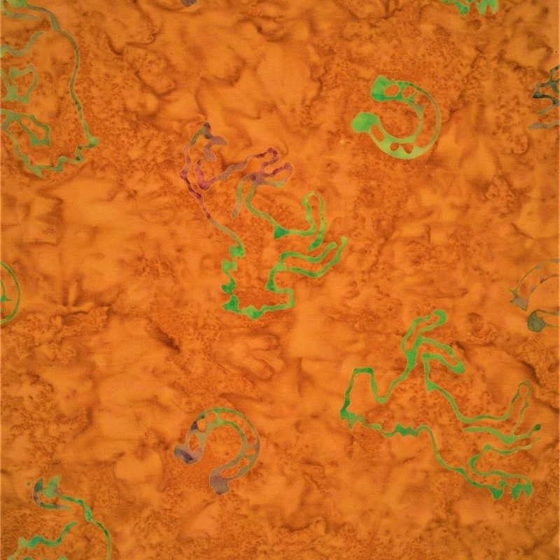 Bali Batik
