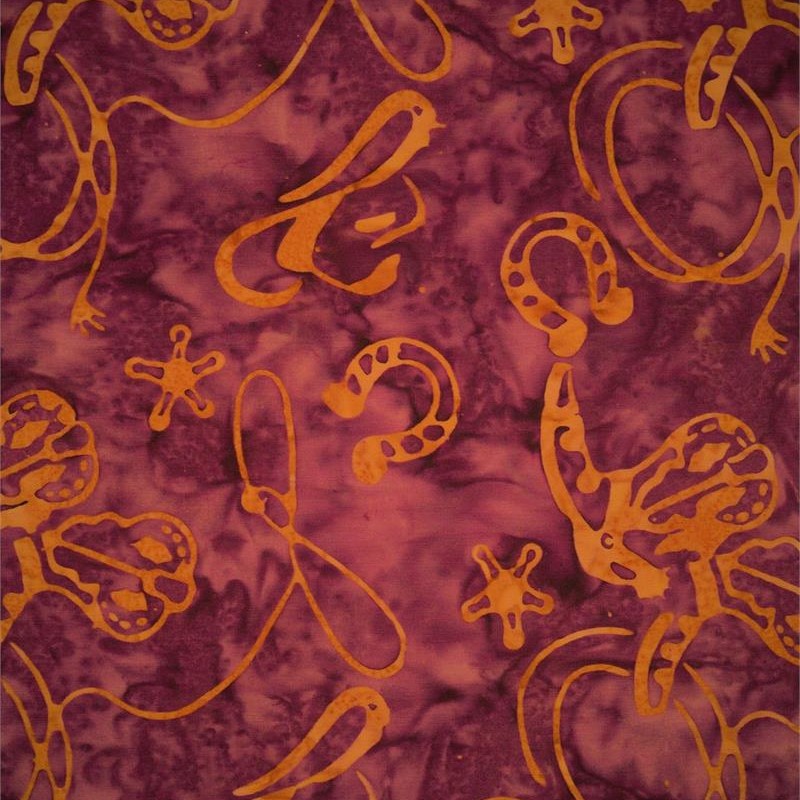 Bali Batik