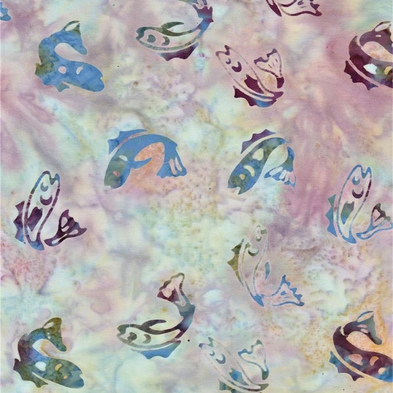 Bali Batik