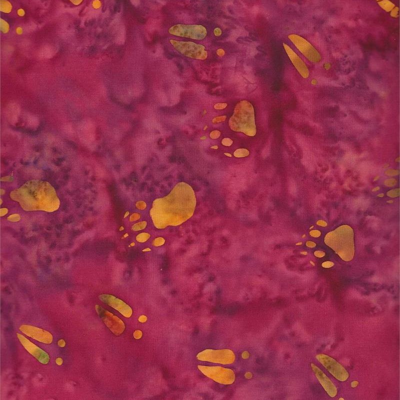 Winter Coll Batik
