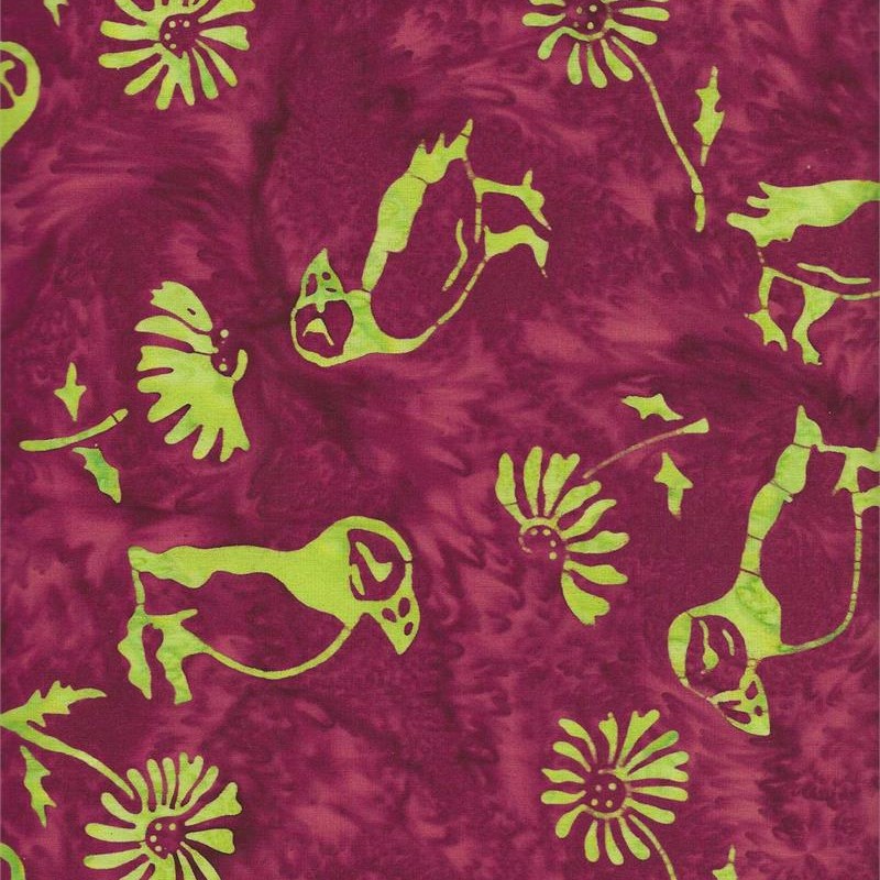 Bali Batik
