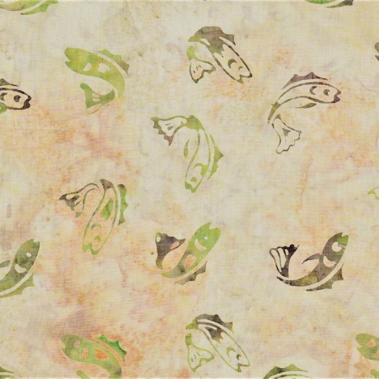 Winter Coll Batik