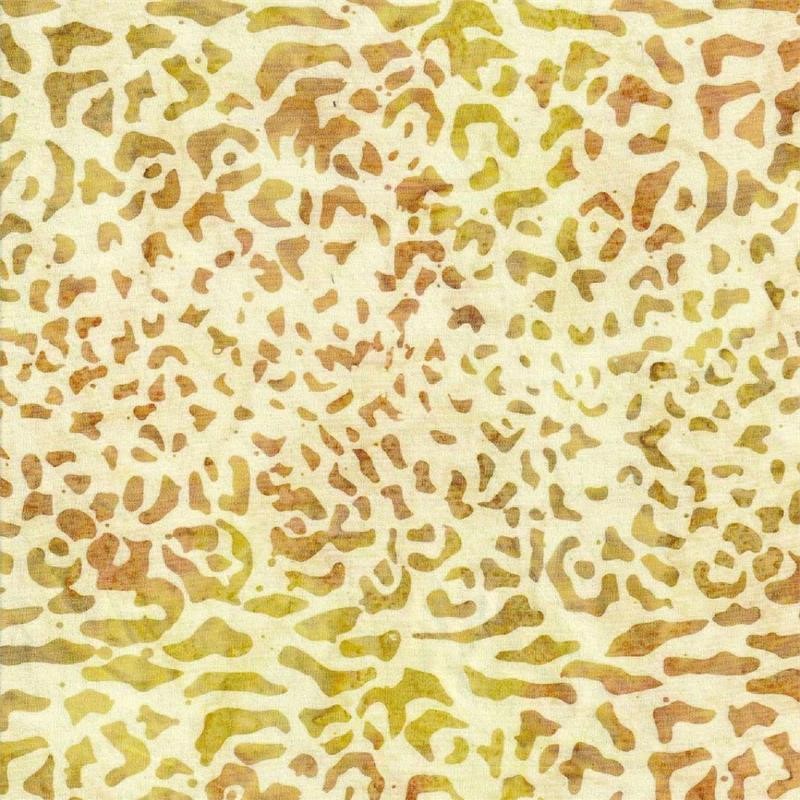 Batik Spring Coll