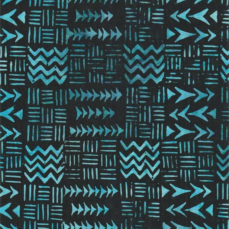 Spring Coll Batik