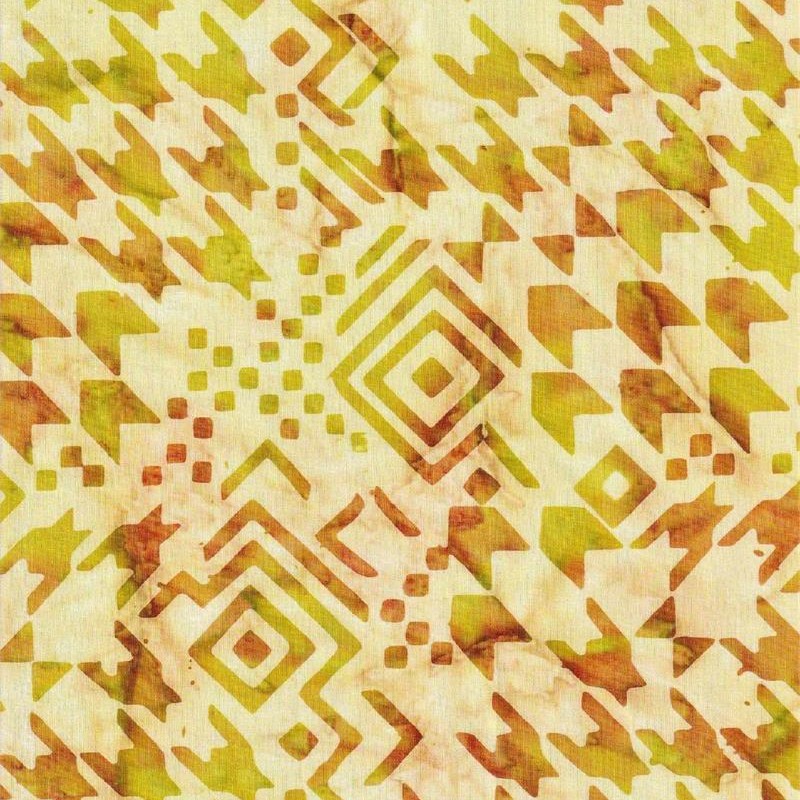Batik Spring Coll