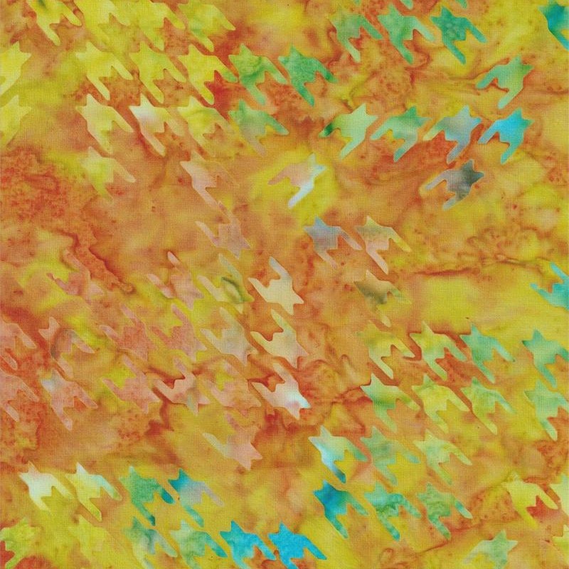 Batik Spring Coll