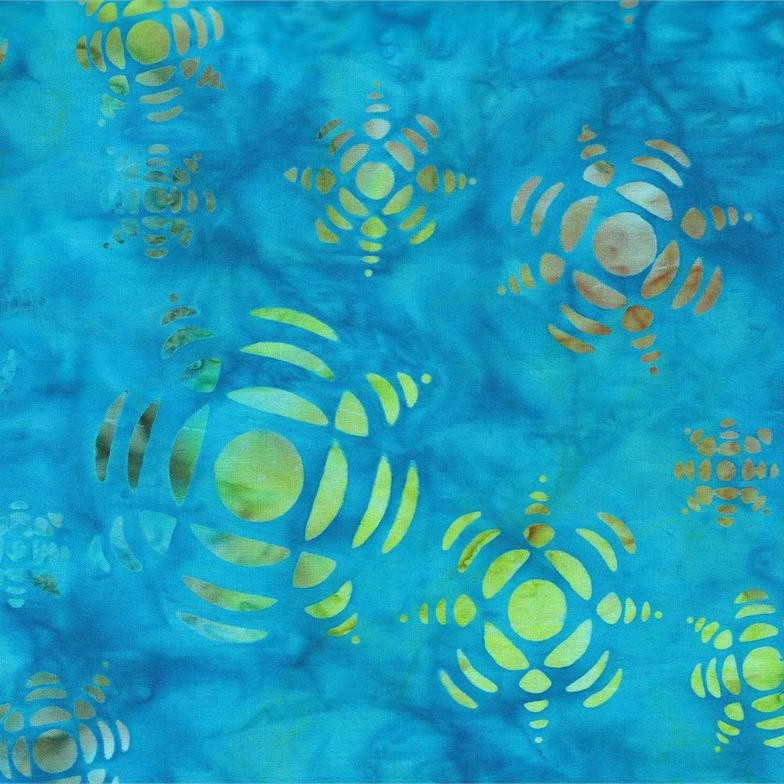 Batik Spring Coll