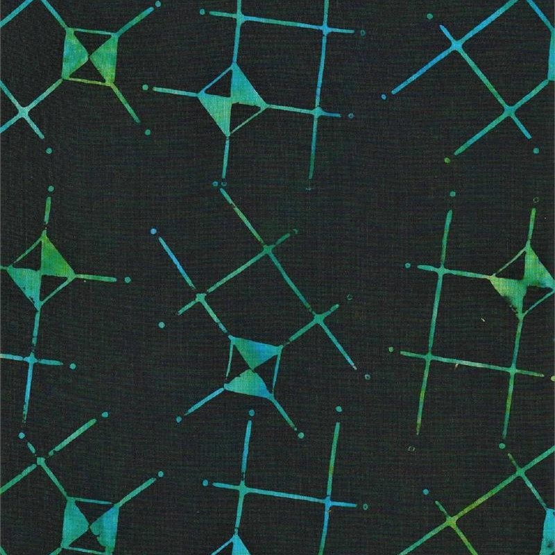 Batik Spring Coll