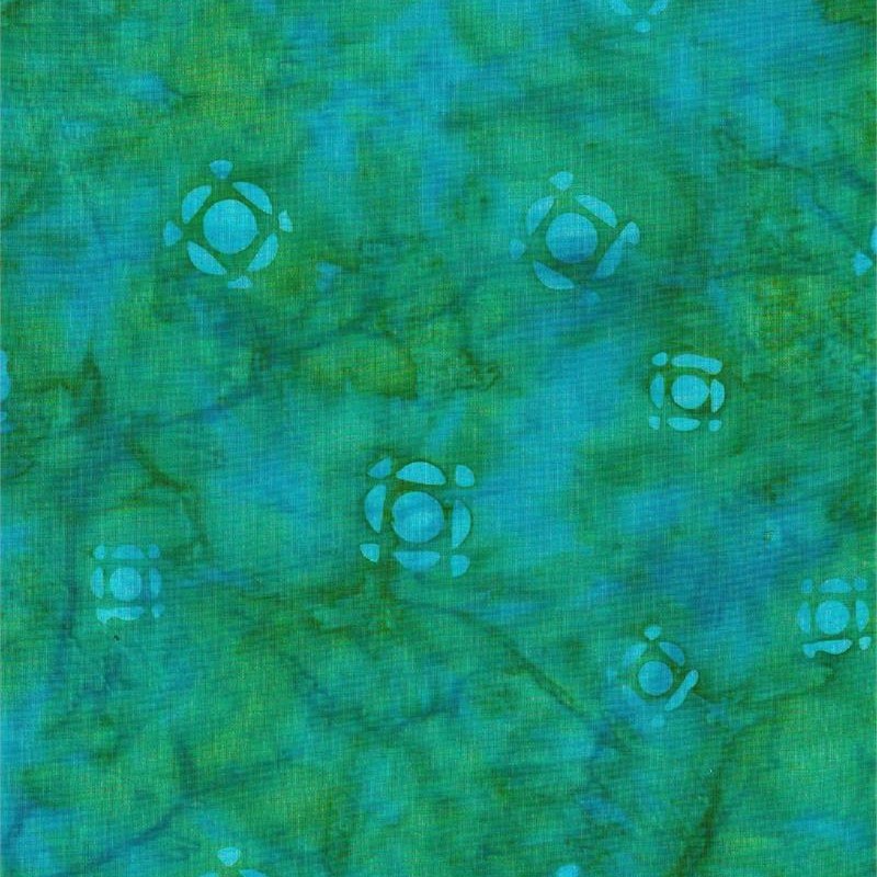 Batik Spring Coll