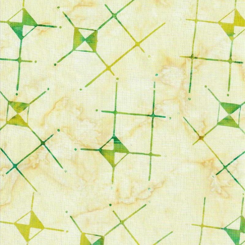 Batik Spring Coll