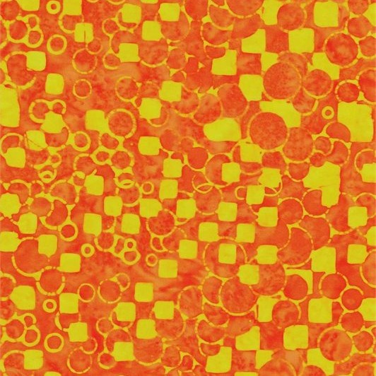 Batik Spring Coll