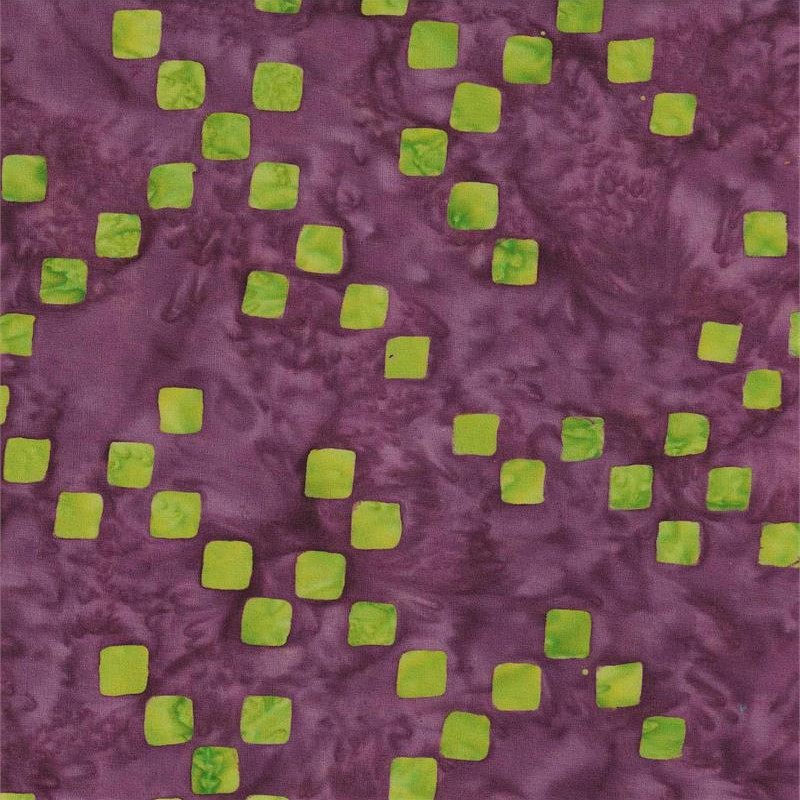 Batik Spring Coll