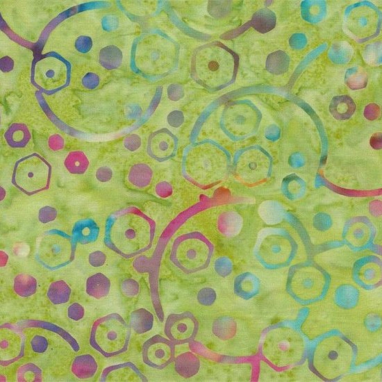 Batik Spring Coll