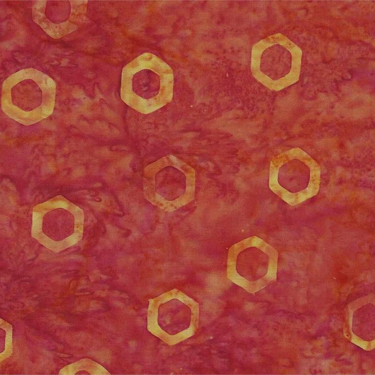 Spring Coll Batik