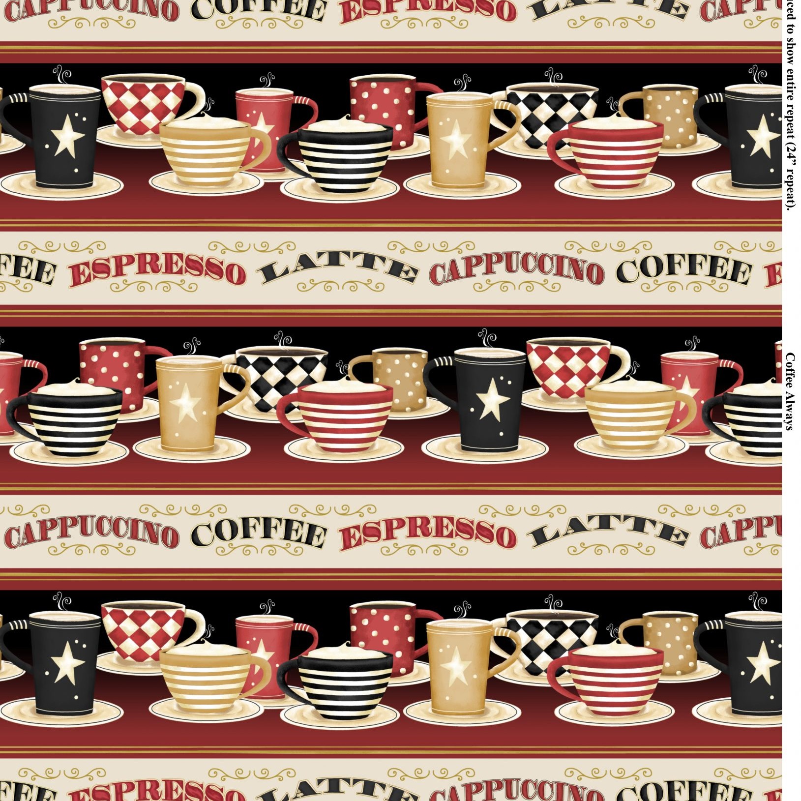 Coffee Always