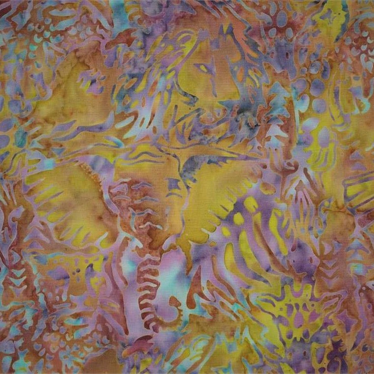 Summer Coll Batik