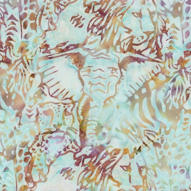 Batik Summer Coll
