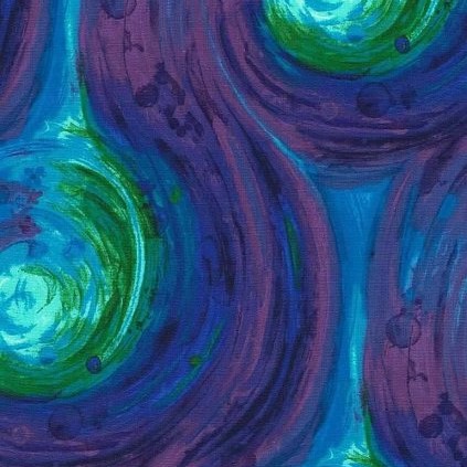 Batik Ocean Breeze