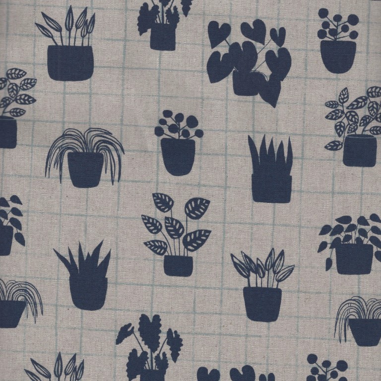 Sarah Golden Home Plants Grid