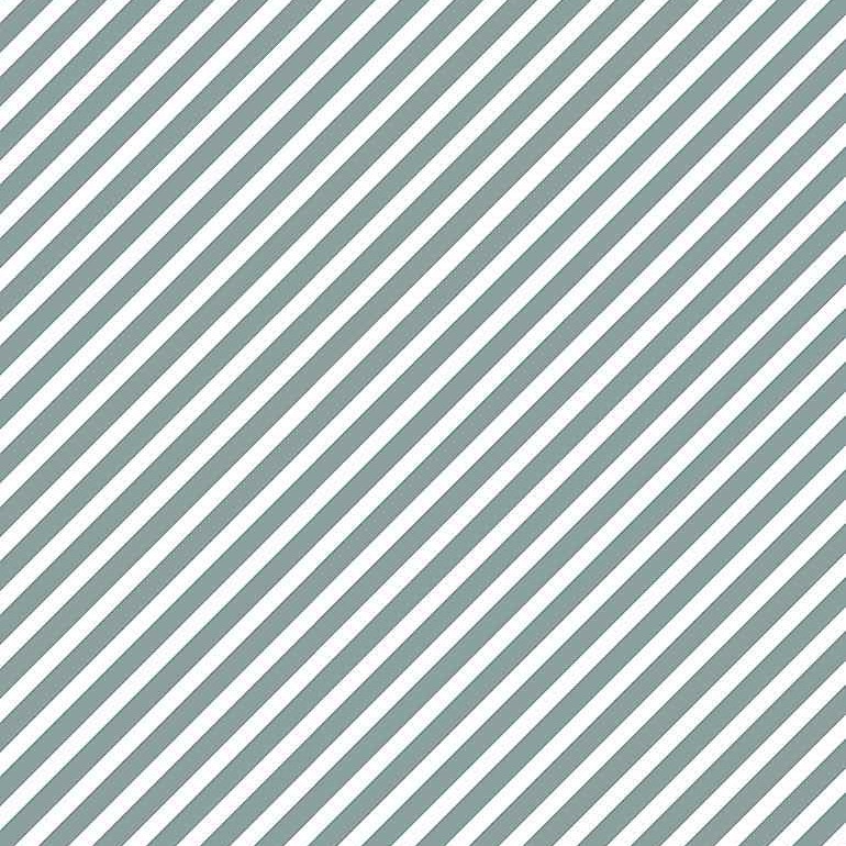 Biased Stripes Hedge