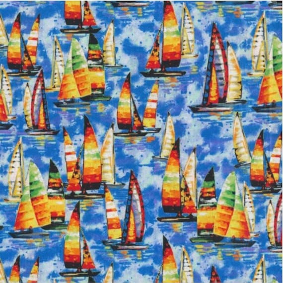 Portofino: Sailboat Multi
