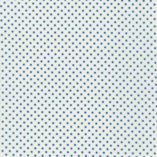 Diasy\'s Bluework Navy
