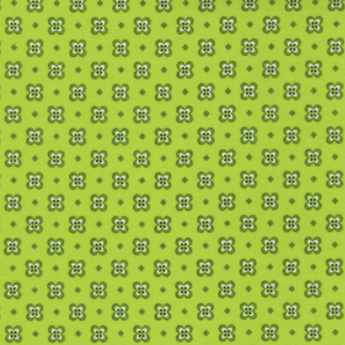 Elizabeth Flannel Olive Green