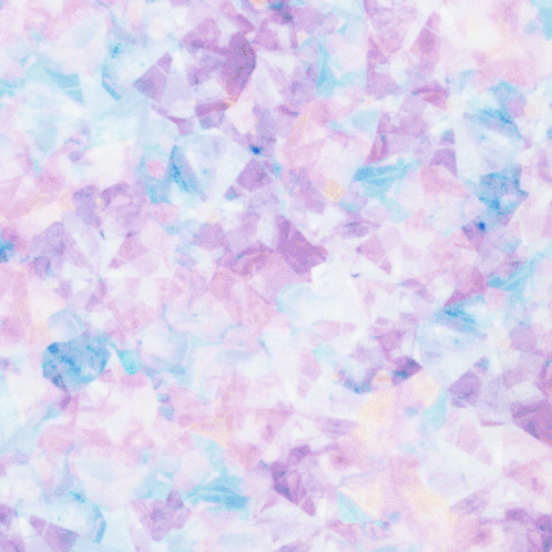 The Gem Collector Pearl Pink