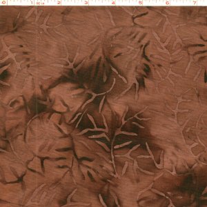 Designer Palette Batik