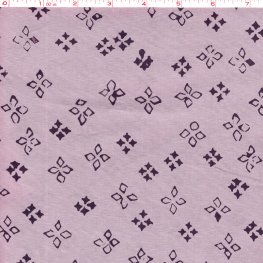 Simply Primitive Batik