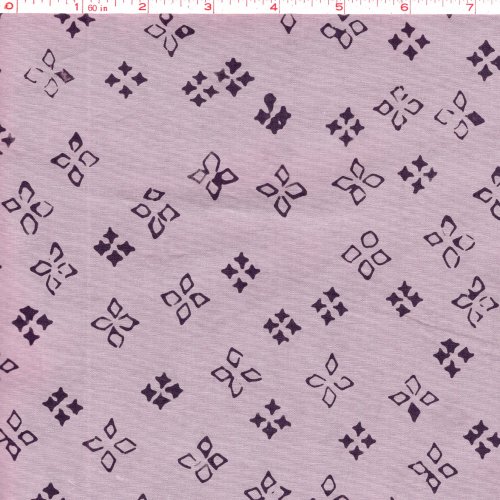Simply Primitive Batik