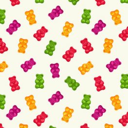 Gummy Bears