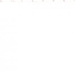 Premium Muslin White 44" Wide