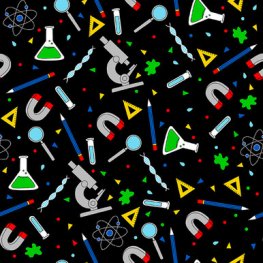 Science Icons