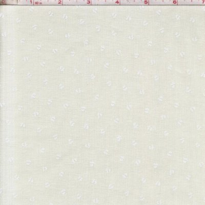Monotones: Floral Sprinkle, W/T