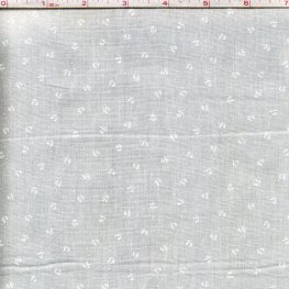 Monotones: Floral Sprinkle W/W