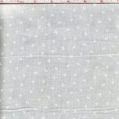 Monotones: Floral Sprinkle W/W