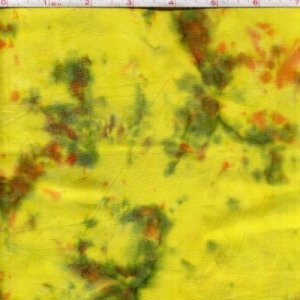 Wide Bali Batiks