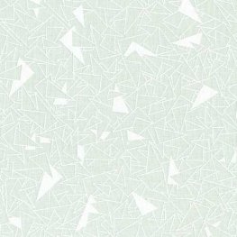 Tonal & Gray: Crystal, White/White