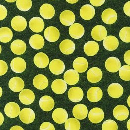 Sports Life Tennis Ball