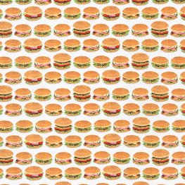 CHOW TIME BURGERS