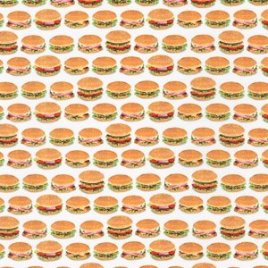 CHOW TIME BURGERS