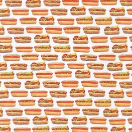 CHOW TIME HOTDOGS