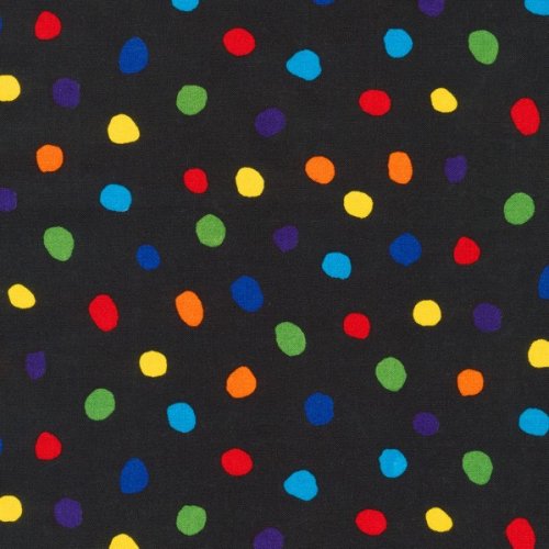 Dots & Stripes Delights Large Multi